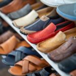 Fábricas de calçados em Nova Serrana