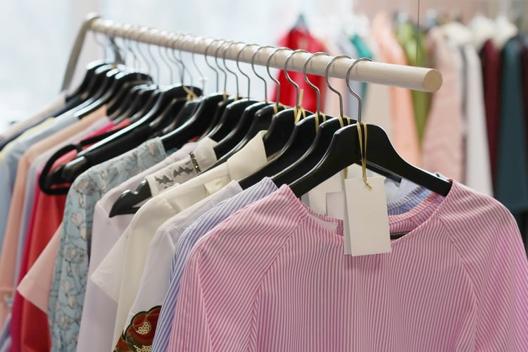 Fornecedores De Roupas Em Fortaleza: 7 Opções De Sucesso!