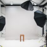 Quanto custa montar um estúdio de fotografia